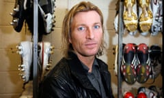 robbie savage 606 gary speed radio head