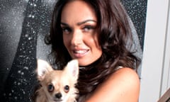 tamara ecclestone Billion $$ Dollar Girl the mast