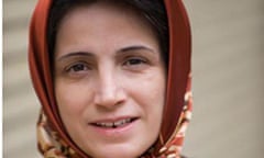 Nasrin Sotoudeh