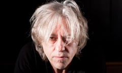 Bob Geldof