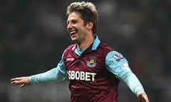 Soccer - FA Cup - Fifth Round - West Ham United v Burnley - Upton Park