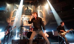 Suede Brett Anderson