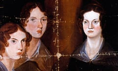 Following the Bronte Sisters' Path