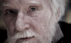 Dermot Healy