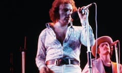 Van MORRISON