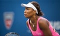 venus williams top 100 women