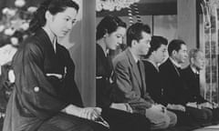 tokyo story