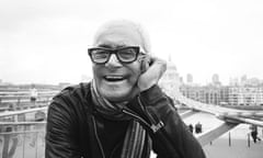 Vidal Sassoon