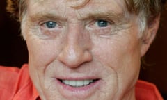 Robert Redford