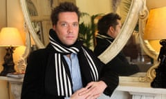 Rufus Wainwright