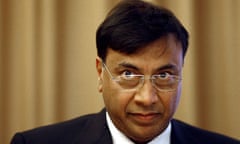 Lakshmi Mittal