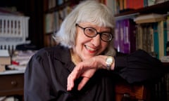 Cynthia Ozick