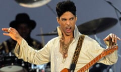 Prince at hop farm festival july 3 2011