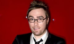 danny wallace xfm breakfast show