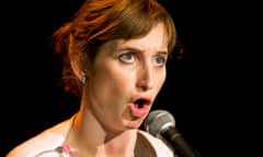 Isy Suttie at the Pleasance