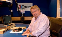 nick ferrari radio head elisabeth mahoney