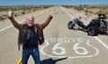 billy connolly's route 66 watch this