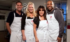 celebrity masterchef watch this tv highlights