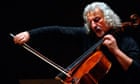 Mischa And Lily Maisky Perform In Bologna