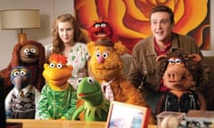 the muppets