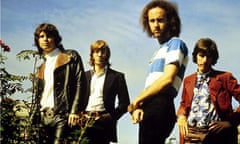 The Doors