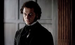 Matthew Rhys in The Mystery of Edwin Drood