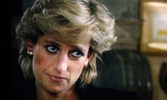 Princess Diana