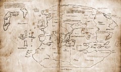 Vinland map