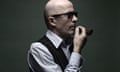 France - Portraiture - Jacques Audiard