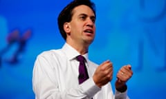 Ed Miliband