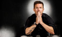 Felix Baumgartner