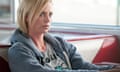 Charlize Theron in Young Adult
