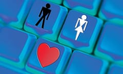 computer dating