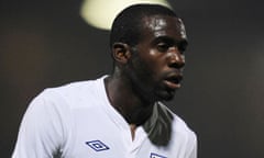 Fabrice Muamba