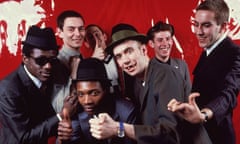 the Specials 1980 melvyn bragg on class and culture