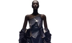 Issey Miyake dress