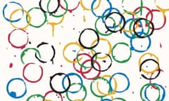 olympic rings