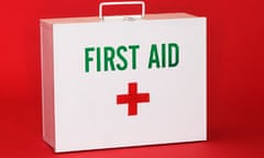 First Aid Kit