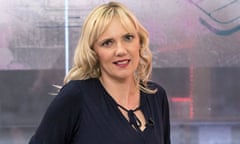 Samantha Brick