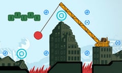 Sound Shapes