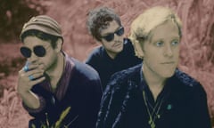 Unknown Mortal Orchestra