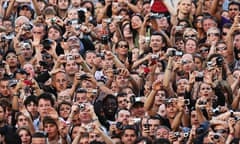 Cannes: Indiana Jones And The Kingdom Of The Crystal Skull - Premiere