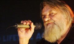 Robert Wyatt