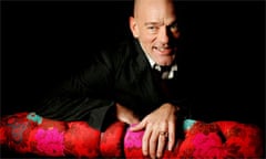 REM singer Michael Stipe