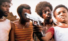 City of God