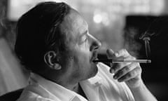 Tennessee Williams in 1962