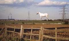 Ebbsfleet Landmark