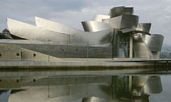 Guggenheim Bilbao