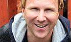 Edinburgh festival: Jason Byrne