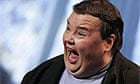 Edinburgh festival: John Pinette